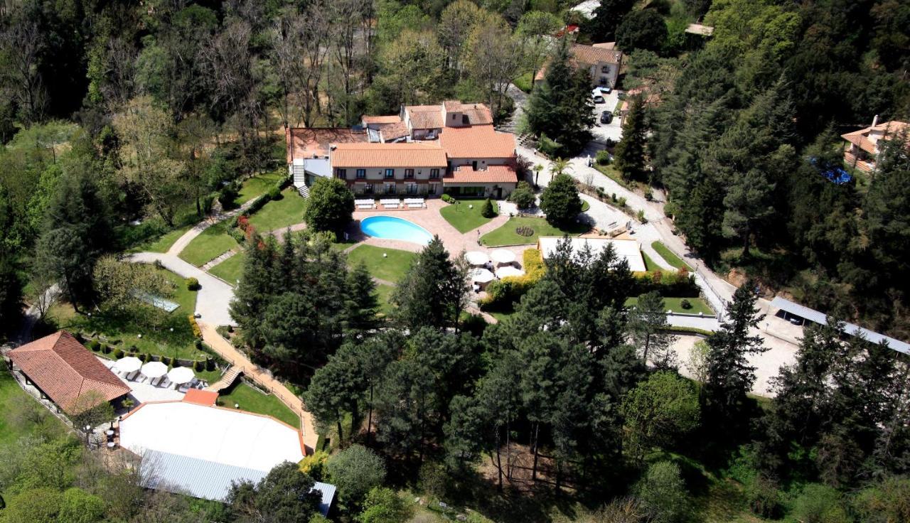 Can Marlet Montseny Extérieur photo